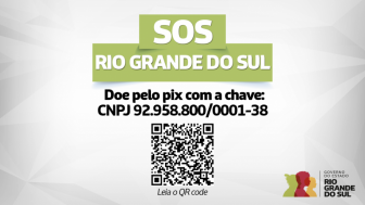 Como fazer doações para vítimas das enchentes Defesa Civil do Rio