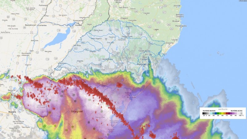 Governo inicia emissão gratuita de identidades em Muçum e Roca Sales -  Portal do Estado do Rio Grande do Sul