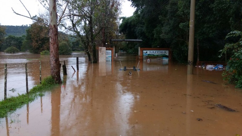 União Reconhece Situação De Emergência E Aprova Recursos Para Municípios Gaúchos Defesa Civil 