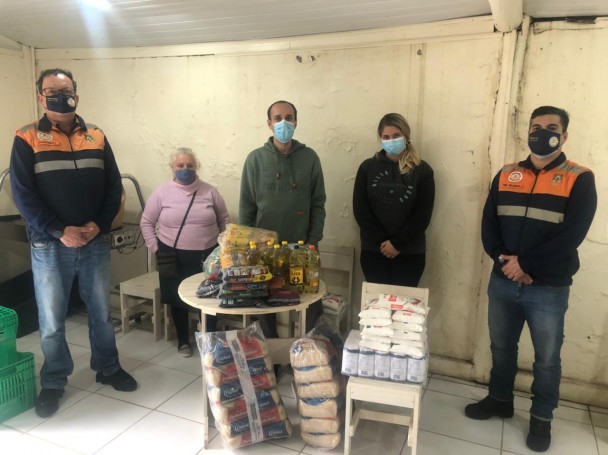 Associação Êxodo