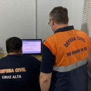 Defesa Civil lança pesquisa sobre boas práticas