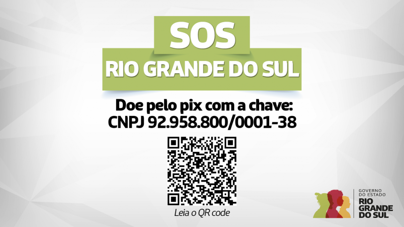 Como Fazer Doações Para Vítimas Das Enchentes Defesa Civil Do Rio Grande Do Sul 0337