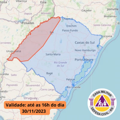 Alerta