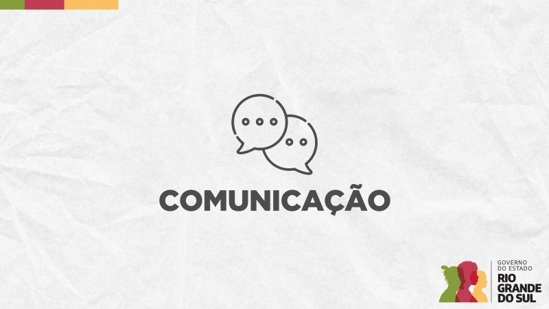 Card comunicação