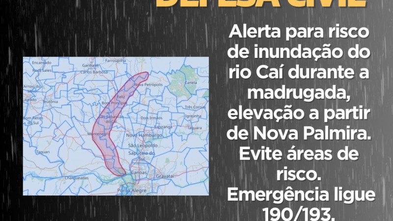 alerta