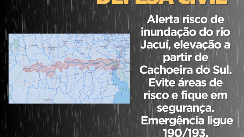 alerta