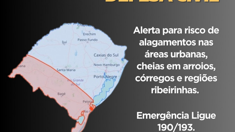 alerta