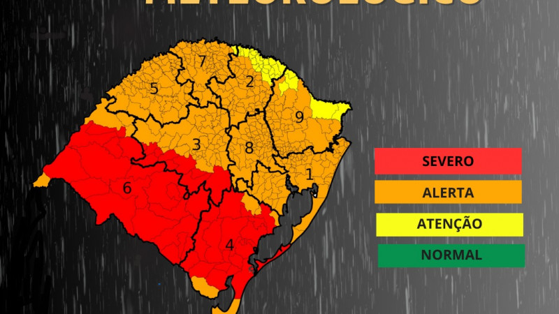 alerta