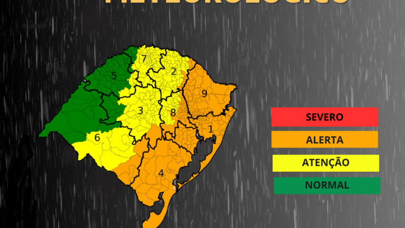 alerta