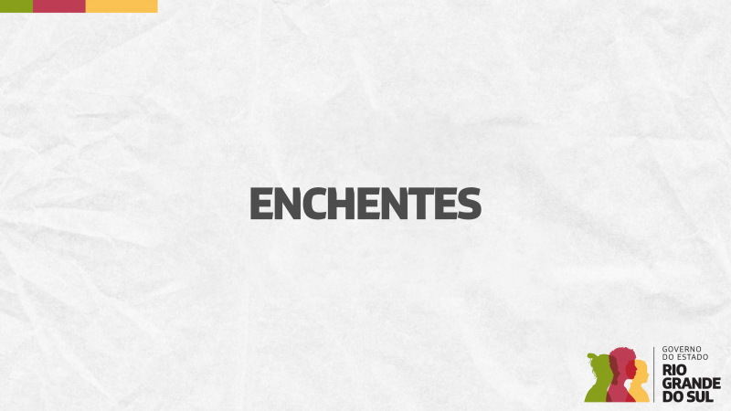 Card enchentes