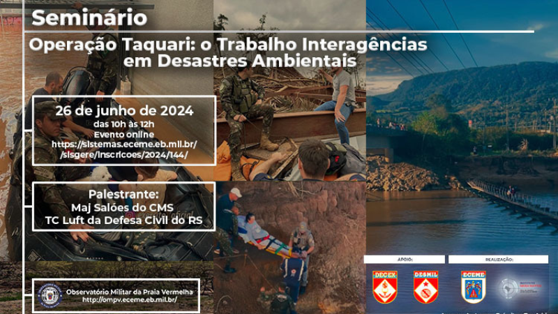 seminário