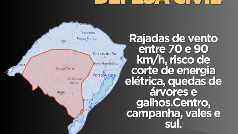 alerta