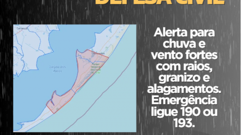 alerta