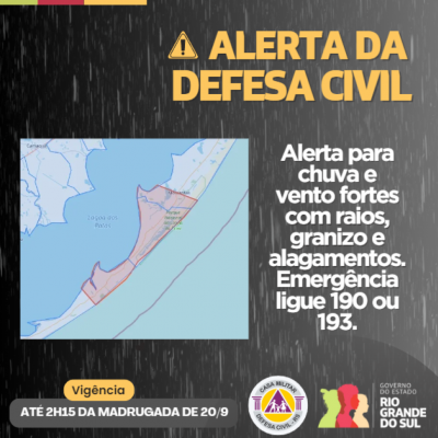 alerta