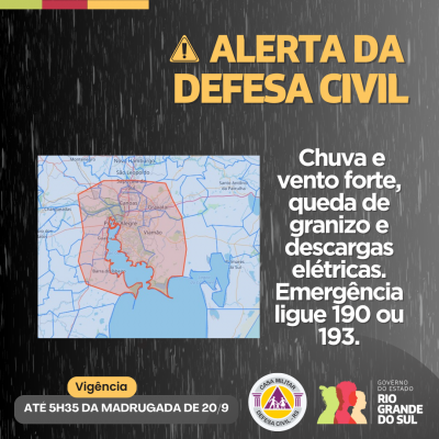 alerta