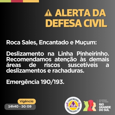 Alerta