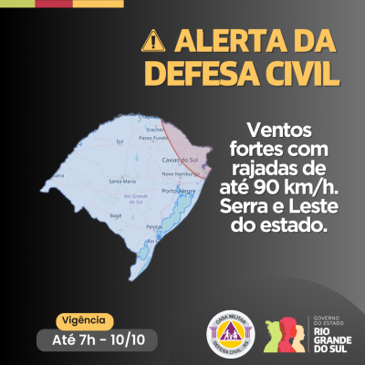 Alerta