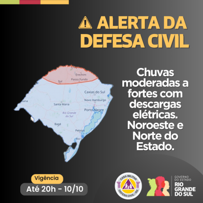 Alerta