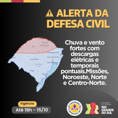 alerta