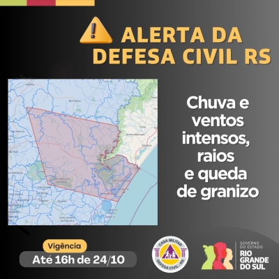 alerta