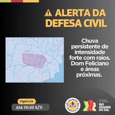 Alerta