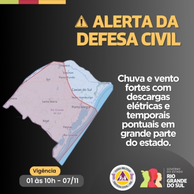 Alerta