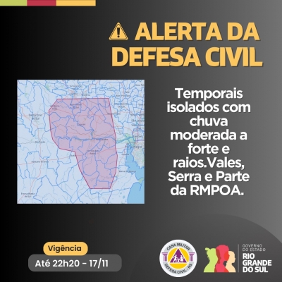 alerta