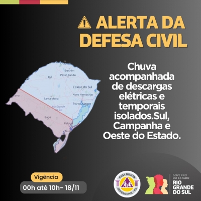 alerta