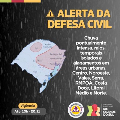 alerta