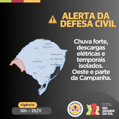 alerta