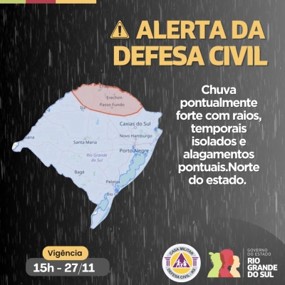 Alerta 