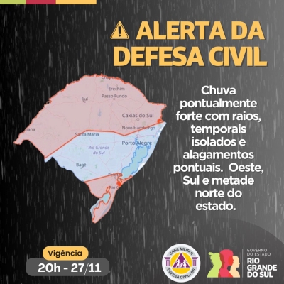 Alerta 