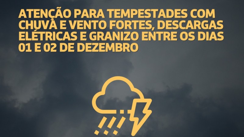 atenção