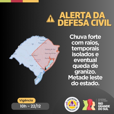 alerta