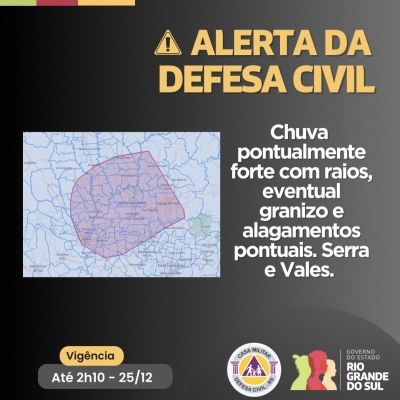 Alerta