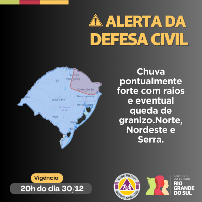 alerta