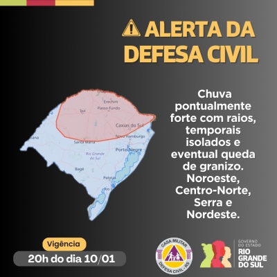 alerta