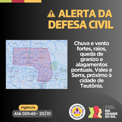 alerta