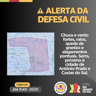 alerta