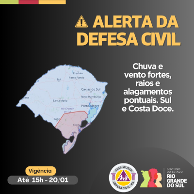 alerta