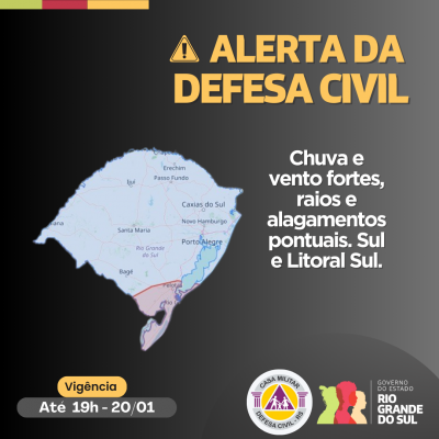 alerta