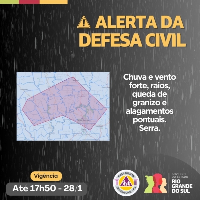 alerta