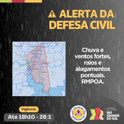 alerta