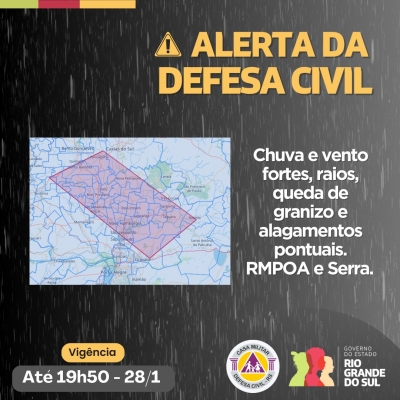 alerta