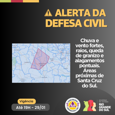 alerta