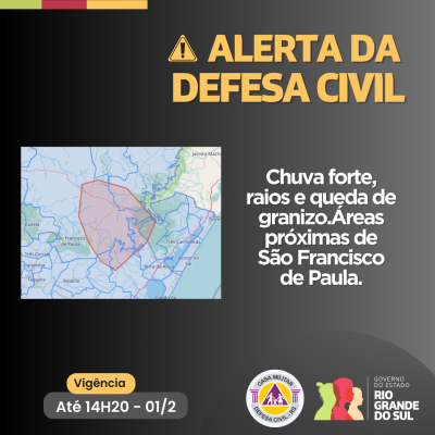 alerta