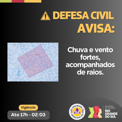 Aviso 