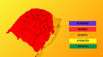 Avisos meteorológicos