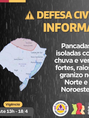 Alerta