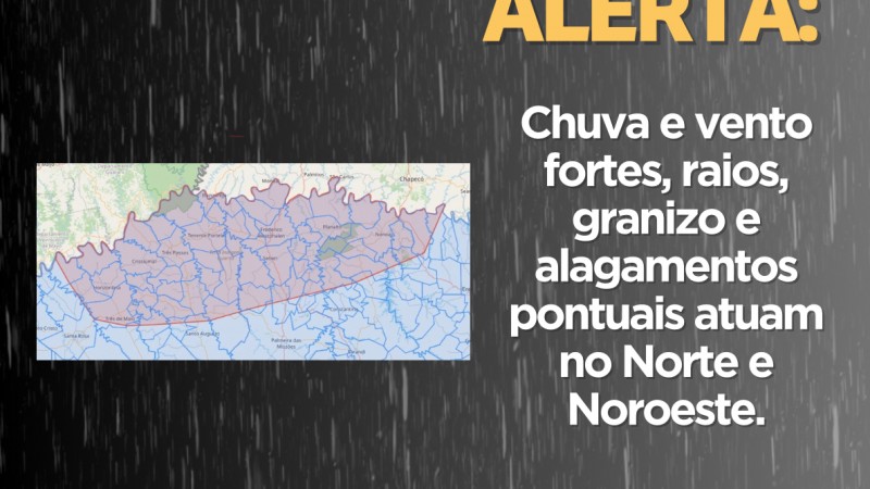Alerta